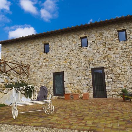 Borgo Di Vezzano Calenzano Exterior foto