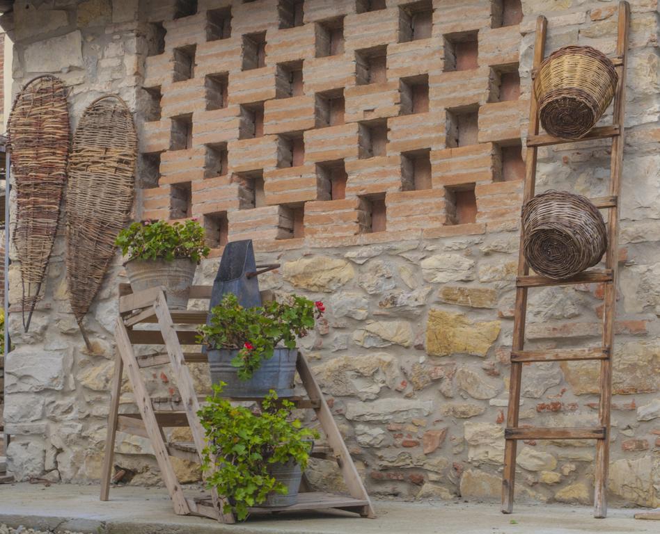 Borgo Di Vezzano Calenzano Exterior foto
