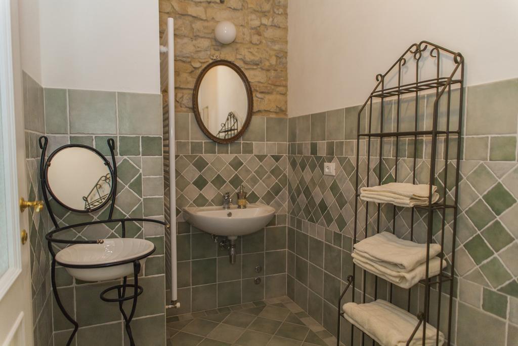 Borgo Di Vezzano Calenzano Exterior foto