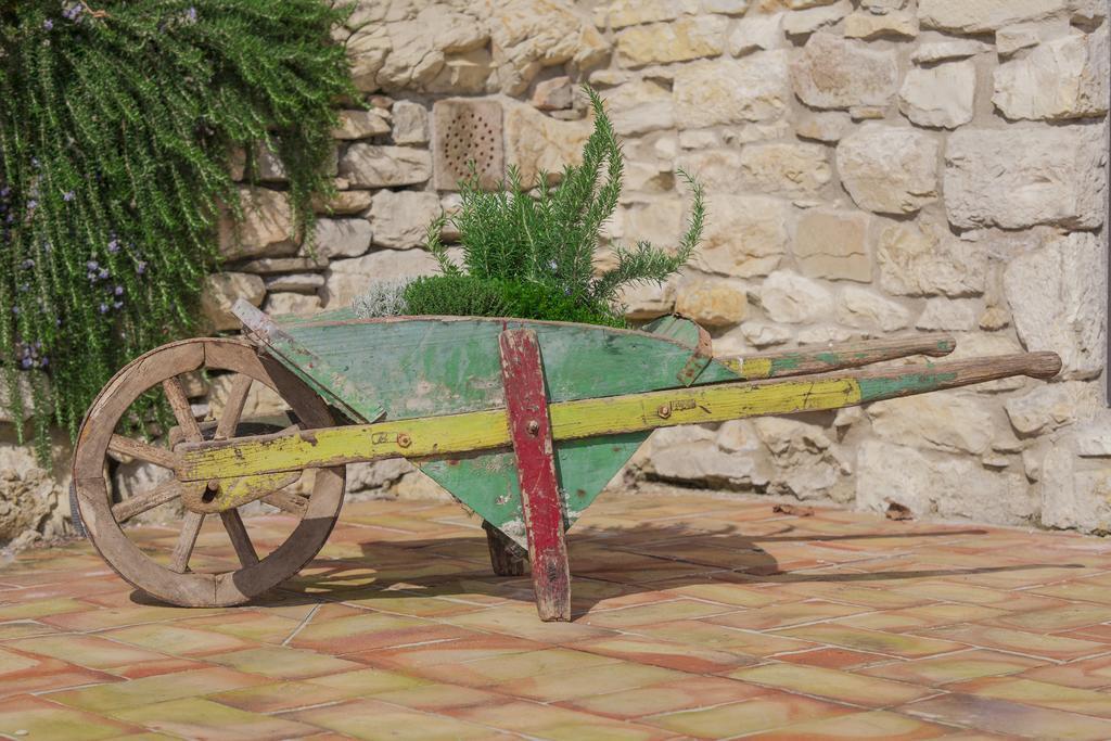 Borgo Di Vezzano Calenzano Exterior foto