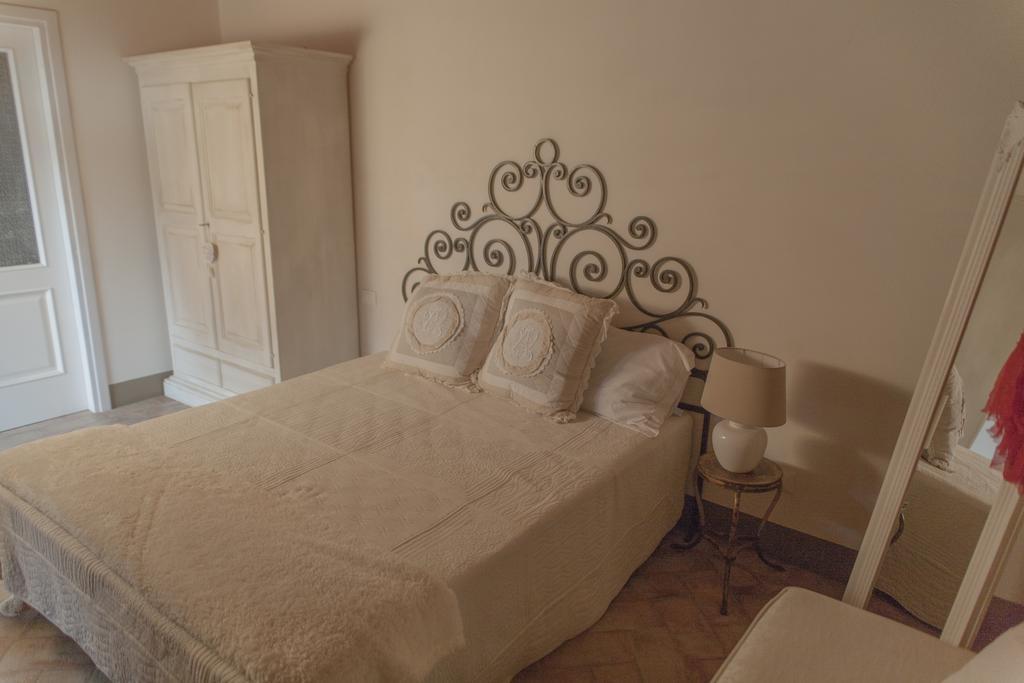 Borgo Di Vezzano Calenzano Exterior foto